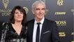 FEMME ACTUELLE - Estelle Denis et Raymond Domenech en froid ? La journaliste se confie sur leur relation
