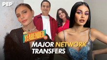 MAJOR NETWORK TRANSFERS | PEP YEARENDER 2021