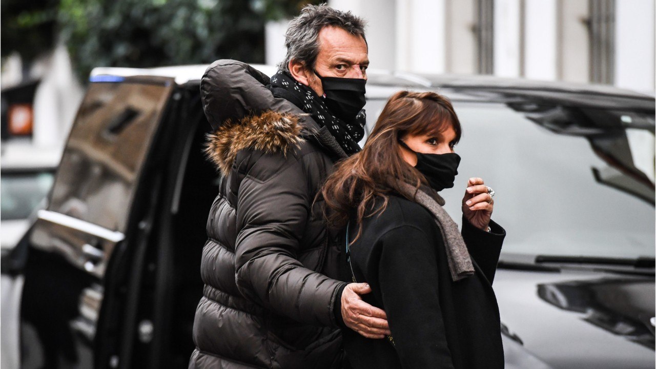 FEMME ACTUELLE - Jean-Luc Reichmann : son tendre message d'amour pour l'anniversaire de sa compagne