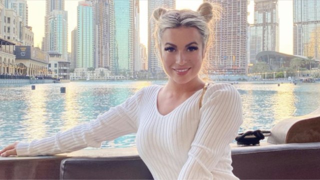 FEMME ACTUELLE - Affaire de sorcellerie chez Les Marseillais , qui est Danaé la voyante qui aurait abusé de Carla Moreau ?