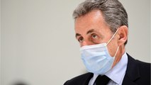 FEMME ACTUELLE - Nicolas Sarkozy, 66 ans et vacciné contre la Covid-19 : il avait 