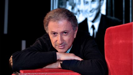 FEMME ACTUELLE - Michel Drucker de retour sur France 2 : il s'est déjà remis au travail !