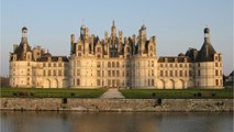 FEMME ACTUELLE - Chambord : le château de la Renaissance