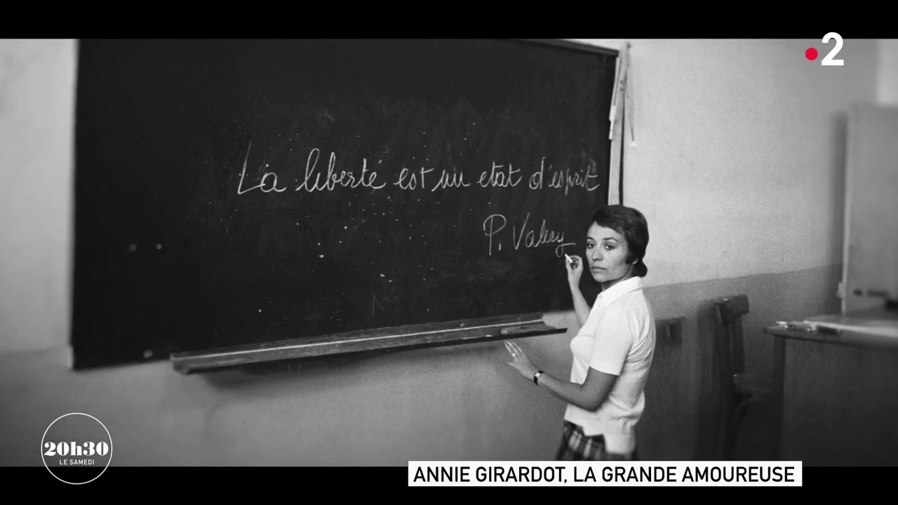 Que Sont Devenus Les Parents De Christian Rossi Mourir d'aimer” : retour sur l'affaire Russier, la véritable histoire qui a  inspiré le film : Femme Actuelle Le MAG
