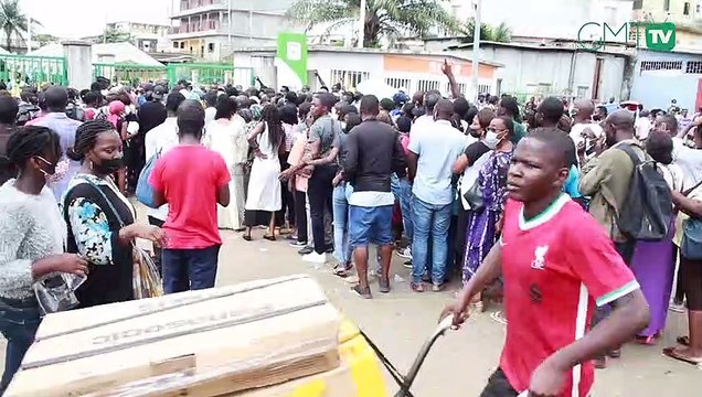 [#Reportage] Covid-19: le laboratoire Gahouma facture les tests à 20 000 et 50 000 FCFA malgré la suspension de l’arrêté n°0685/PM