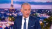 FEMME ACTUELLE - Gilles Bouleau critiqué par les téléspectateurs pour son interview de Nicolas Sarkozy