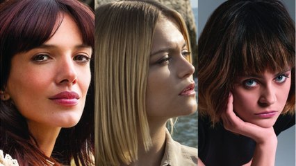 Ombré hair : les plus beaux modèles