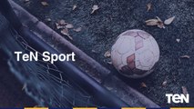 TeN Sport| تغطية خاصة لبطولة الفراعنة الدولية للجمباز المقامة بالقاهرة