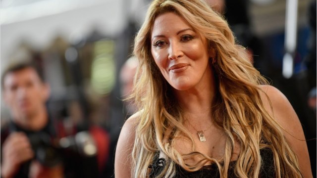 FEMME ACTUELLE - Loana annoncée morte par erreur : le coup de gueule de sa meilleure amie