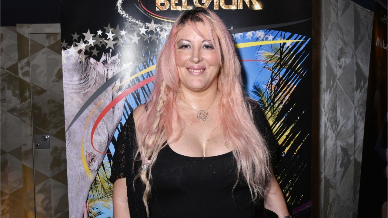 FEMME ACTUELLE - Loana hospitalisée : elle rétablit la vérité et charge son amie Sylvie Ortega Munos