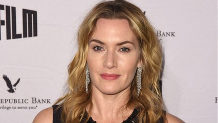 FEMME ACTUELLE - Kate Winslet : ces critiques sur son physique qui ont "détruit" sa confiance en elle
