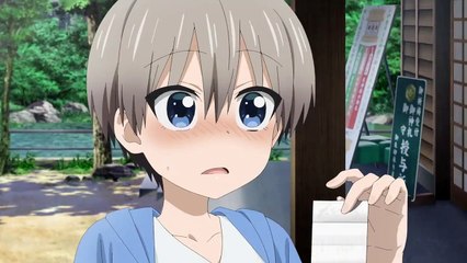 【第2期】宇崎ちゃんは遊びたい！SUGOI PV【制作決定!!】