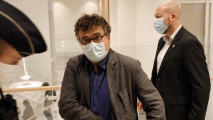 FEMME ACTUELLE - Patrick Pelloux cash sur la pandémie de Covid-19 : "Elle ne disparaîtra pas cette année" - VIDEO