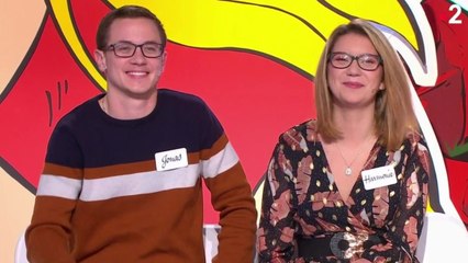 FEMME ACTUELLE - “Les trans ne sont pas des monstres” : couple, famille, harcèlement… Harmonie et Jonas, ex-candidats des “Z’amours”, se confient (EXCLU)