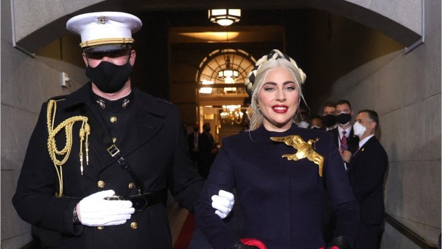 FEMME ACTUELLE - Lady Gaga: deux de ses chiens kidnappés par des hommes armés