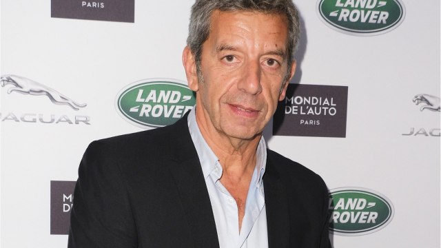 FEMME ACTUELLE - Michel Cymes dans la tourmente : accusé de plagiat, il s'explique !