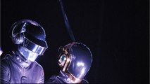 FEMME ACTUELLE - Daft Punk : qui sont les compagnes des deux Français ?