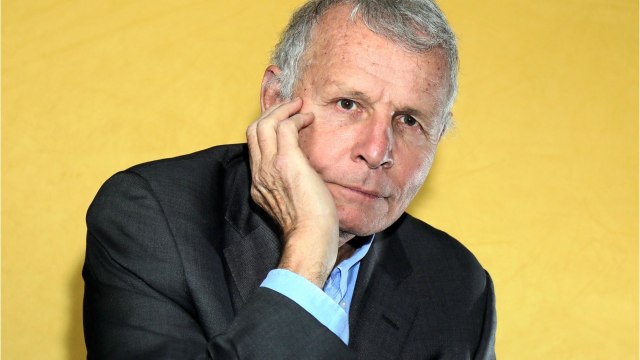 FEMME ACTUELLE - Patrick Poivre d'Arvor : le journaliste visé par des accusations de viol, il prend la parole sur Facebook