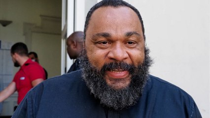 FEMME ACTUELLE - Dieudonné condamné à 9000 euros d'amende pour une chanson sur la Shoah