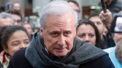 FEMME ACTUELLE - Georges Tron, accusé de viols et agressions sexuelles : la justice a rendu son verdict