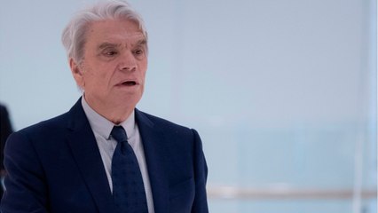 FEMME ACTUELLE - Bernard Tapie : son ancien yacht sombre après avoir pris feu dans des circonstances inexpliquées