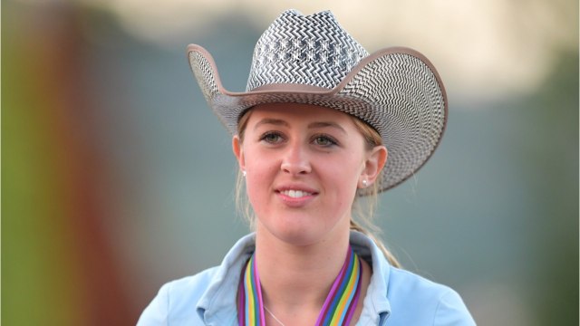 FEMME ACTUELLE - Michael Schumacher : sa fille Gina célèbre un grand évènement - PHOTO