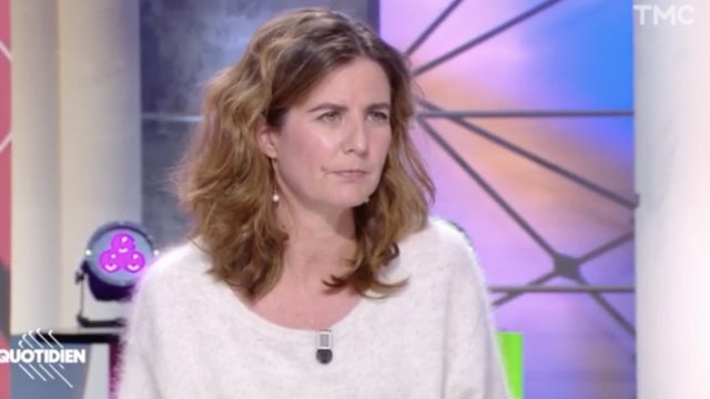 FEMME ACTUELLE - Camille Kouchner se confie sur les retentissements de La Familia Grande : J'aurais aimé que ma mère voit ça