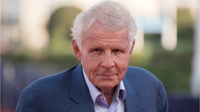 FEMME ACTUELLE - PPDA accusé de viols : Pandorini , le livre qui évoque les agressions