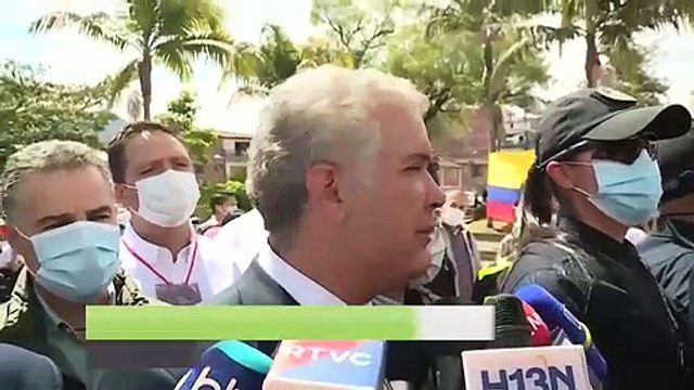 Resumen de Noticias del año 2021 en #Suramérica