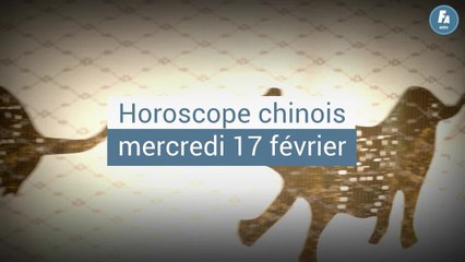 FEMME ACTUELLE - Horoscope chinois du jour, Singe de Feu, mercredi 17 février 2021