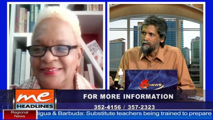 07 - Yes! Your Story Matters! : 30th September 2021