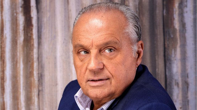 FEMME ACTUELLE - Gérard Louvin accusé de viol : il rompt le silence pour se défendre : Tout ça est une cabale