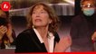 FEMME ACTUELLE - "Victoires de la Musique" : Jane Birkin émue aux larmes face à l’hommage de sa fille Lou Doillon