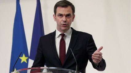 Olivier Véran et son "ego hypertrophié" critiqué par un proche du gouvernement