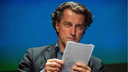 FEMME ACTUELLE - Le patron du cinéma français mis en examen pour agression sexuelle et tentative de viol sur son filleul