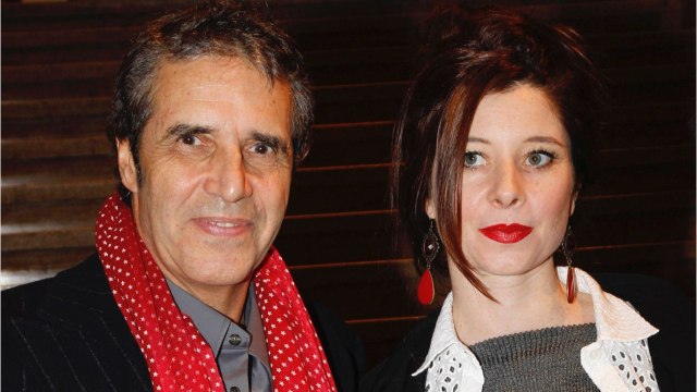 FEMME ACTUELLE - Julien Clerc : ce non catégorique qui a beaucoup fait de peine à sa femme Hélène Grémillon