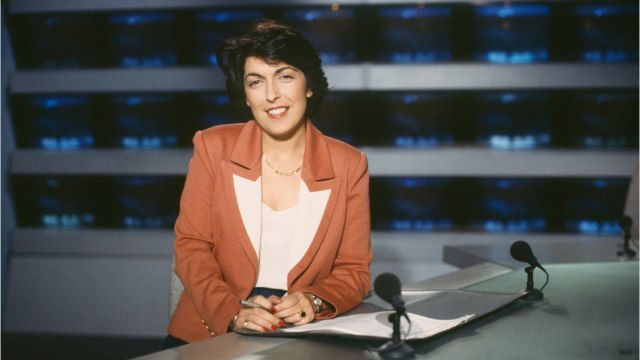 FEMME ACTUELLE - Ruth Elkrief annonce son départ de BFMTV : pourquoi quitte-t-elle la chaîne ?