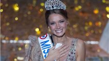 FEMME ACTUELLE - Amandine Petit (Miss France 2021) interrogée sur sa vie amoureuse : elle s'agace !
