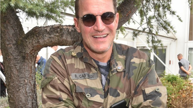 FEMME ACTUELLE - Combien gagnent les animateurs télé ? Benjamin Castaldi dévoile les salaires astronomiques !