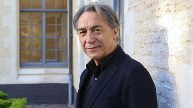 FEMME ACTUELLE - Coline Berry : les “doutes monstrueux” de son ex-mari sur les accusations d’inceste contre Richard Berry