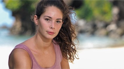 Lola "Koh-Lanta" : ce qu’elle ferait avec les 100 000 euros si elle gagnait