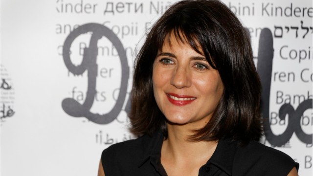 FEMME ACTUELLE - Estelle Denis appelle les Français à arrêter de râler , les internautes voient rouge