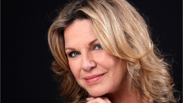 FEMME ACTUELLE - Richard Berry accusé d'inceste par sa fille Coline : son ex-femme Jeane Manson, visée aussi, réagit