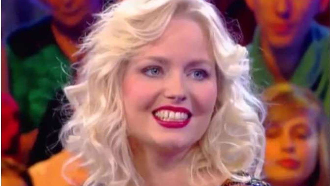 FEMME ACTUELLE - Mort de Faustine Nogherotto ("Star Academy") : Nagui lui rend un bel hommage et fait une promesse