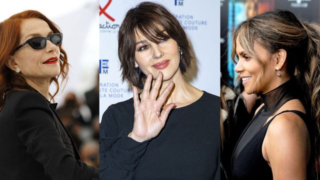 10 idées de coupes et coiffures à porter après 50 ans