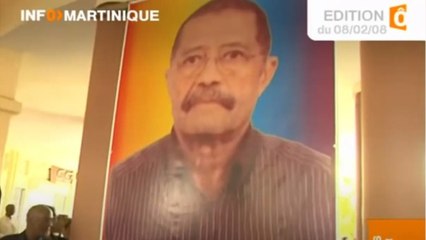 FEMME ACTUELLE - Qui est le père d'Audrey Pulvar, accusé de pédocriminalité par des membres de sa famille?
