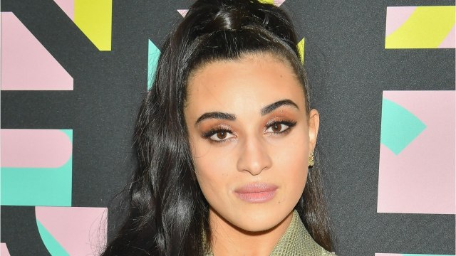 FEMME ACTUELLE - Camélia Jordana : son tacle sur Claude François et sa préférence pour les jeunes filles