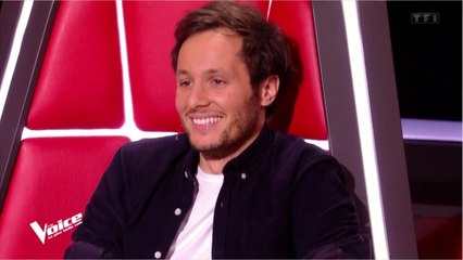 FEMME ACTUELLE - "The Voice" : les internautes conquis par le nouveau jury, Vianney fait sensation !