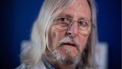 FEMME ACTUELLE - Covid-19 : Didier Raoult donne son avis sur le vaccin