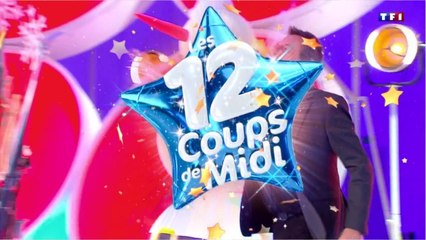 FEMME ACTUELLE - Zette ("Les 12 Coups de midi") : ses enfants sont au casting d’une célèbre série de TF1